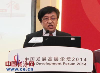 工信部产业司司长冯飞升任副部长(图)