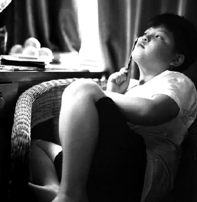 男童写诗用词成熟引争议：小孩懂爱情是什么？