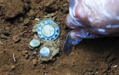 首批中国远征军将士遗骸下个月将&ldquo;回家&rdquo;