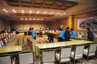 公务员出差住宿费标准上调 官员称住宿影响不大