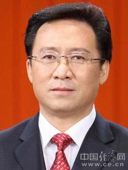 张延昆任北京政法委书记 前任已任中纪委秘书长