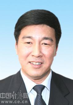 张延昆任北京政法委书记 前任已任中纪委秘书长