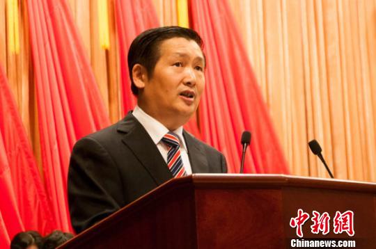 广西柳州市官方发布意外死亡市长的讣告