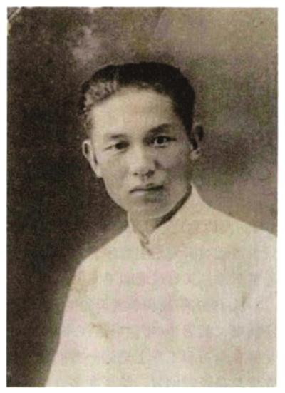 谁最先写出了“白毛女”的故事?