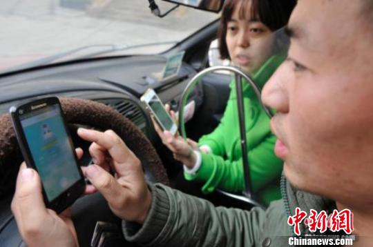 出租车改革方案你满意吗？各方司机热议路在何方