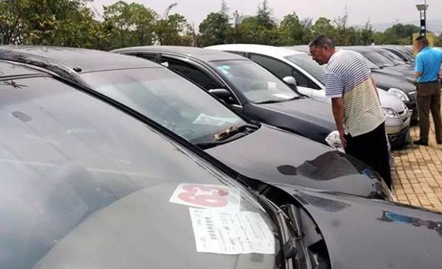 湖北千名厅官，失去座驾之后