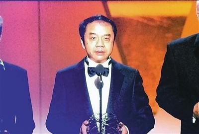 我国科学家首获世界奖金最高科学奖(图)