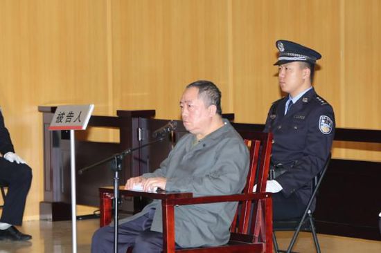 “工体连环撞人案”今日开庭