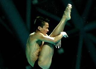 原北京跳水队队员因没北京户口难领10几万退役费