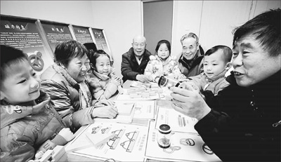 三问养老院的&ldquo;空与挤&rdquo;：空床率过半为啥还紧张