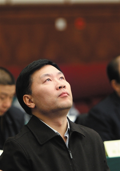 姚刚落马之路:36岁执掌国泰君安手握发审权十多年