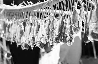 &ldquo;小雪&rdquo;到来：农家腌腊肉老北京有&ldquo;占雪&rdquo;习俗