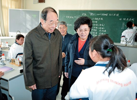 闽宁对口扶贫协作:19年的执著 19年的收获