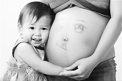 30多岁的孩子妈刘意(化名)最近有点烦。