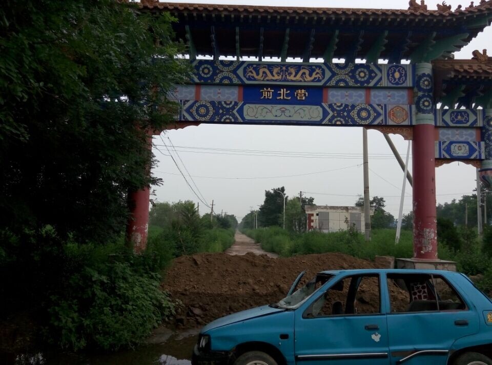 通州人眼中的“北京行政副中心”:家园升级的喜与忧