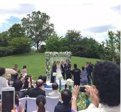 中央音乐学院院长王次炤为女违规办婚宴被免职