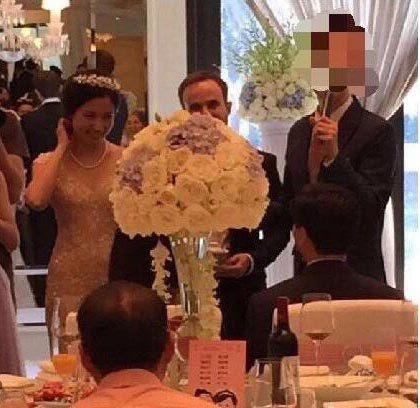 中央音乐学院院长王次炤为女违规办婚宴被免职