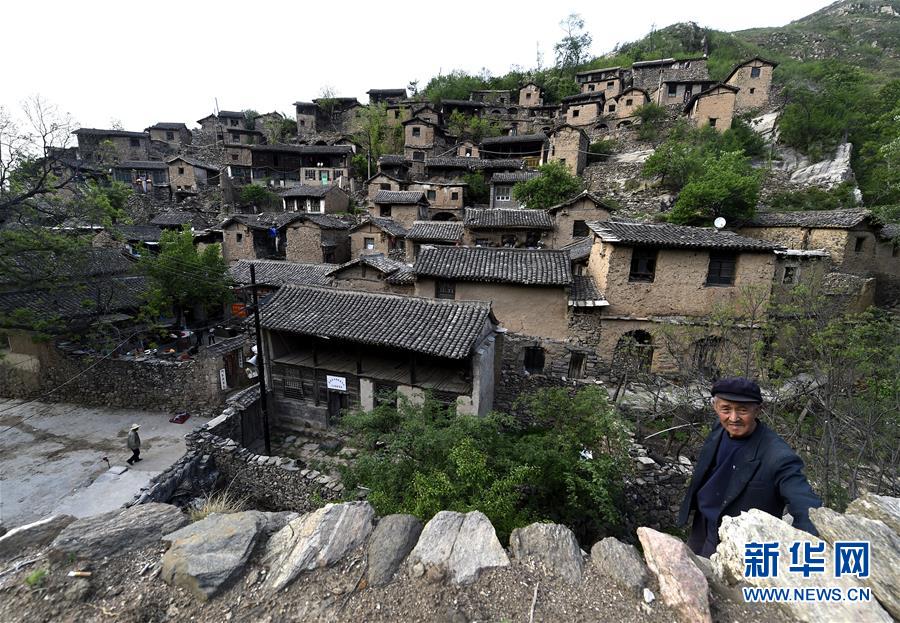 (城乡热点)(4)开发与逃离——山西古村落保护“围城”现象调查