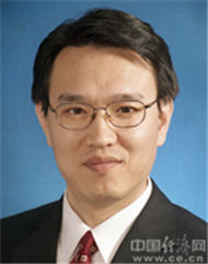 赵英民任环保部总工程师 万本太不再担任(图/简历)