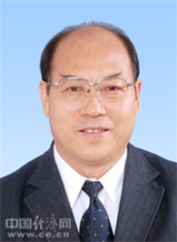 赵英民任环保部总工程师 万本太不再担任(图/简历)1