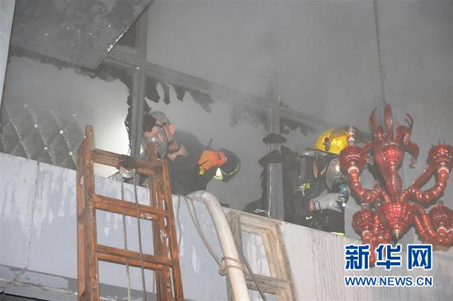 （晚报）（3）福建龙岩发生一起餐厅爆炸事件 7人死亡3人受伤