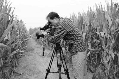 阜阳广播电视台记者高思杰谱写人间大爱