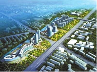 北京海淀最大棚户区拆迁建绿地为京城“通风”