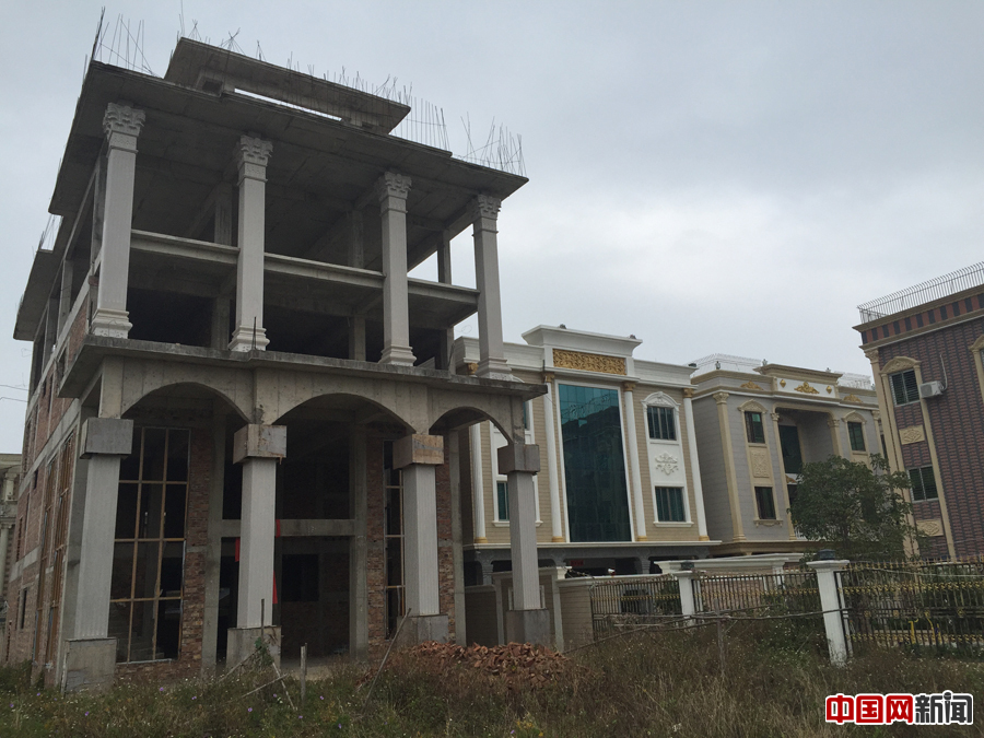 走进中国冰毒第一村