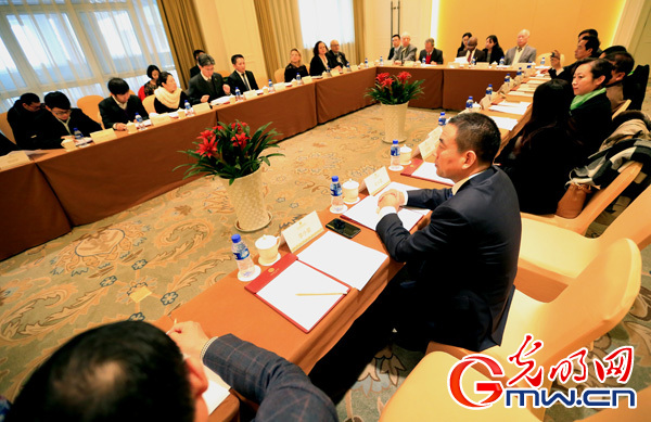 中国农民党永富被授予联合国“科学之星”勋章