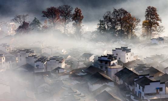 赏枫胜地&mdash;&mdash;石城