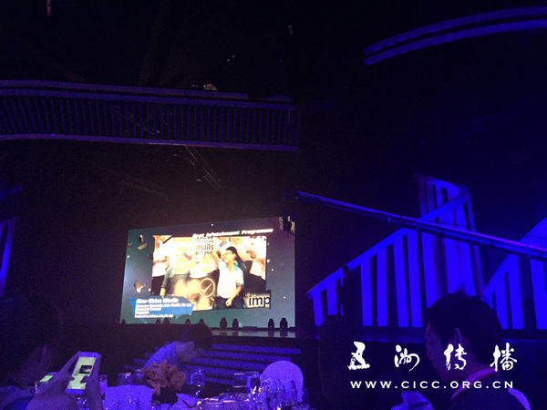 五洲合拍电视片荣获第20届亚洲电视大奖