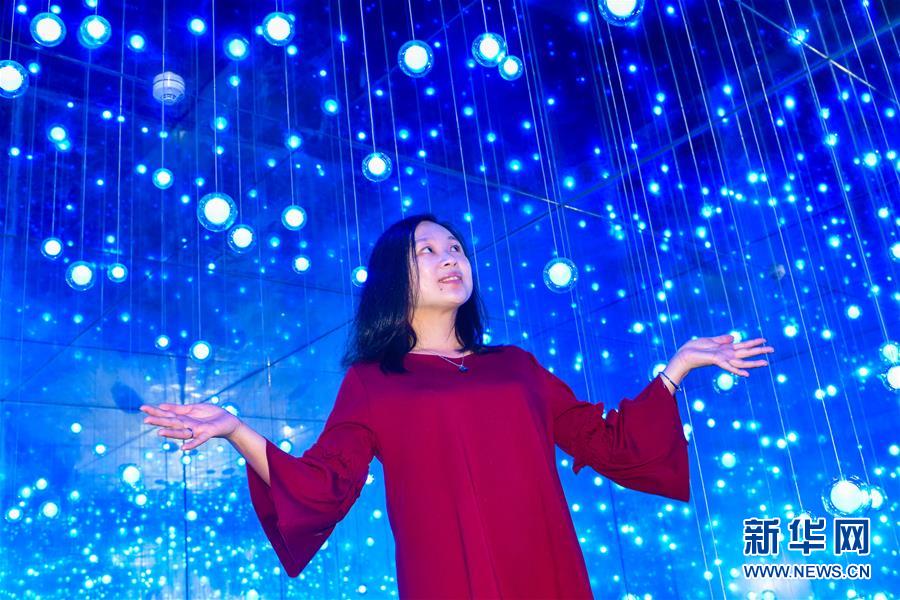 （晚报）（1）MAG环球魔幻世界落户广州