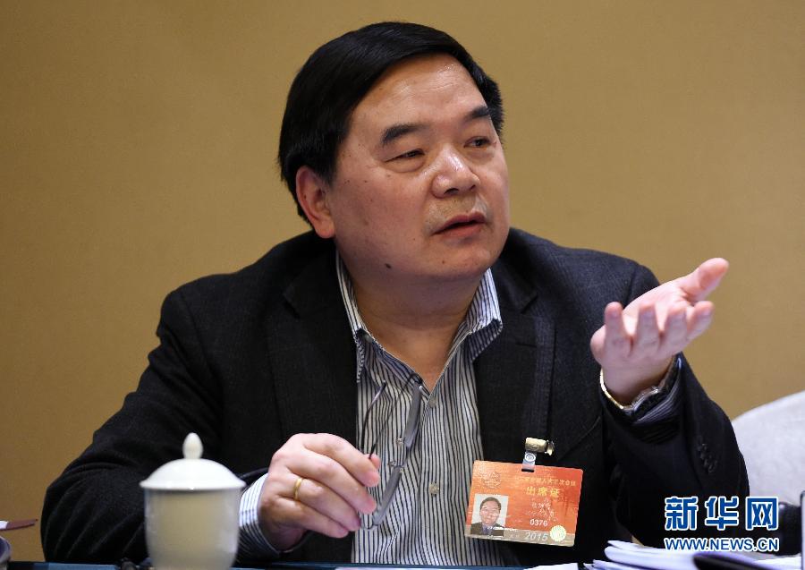 (两会·图文互动)我们怎么做好马桶盖——科技大家的创新小建议