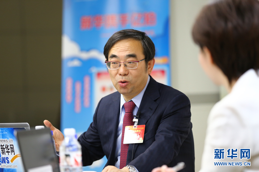 孙飘扬:加强环保监管,提倡绿色化学