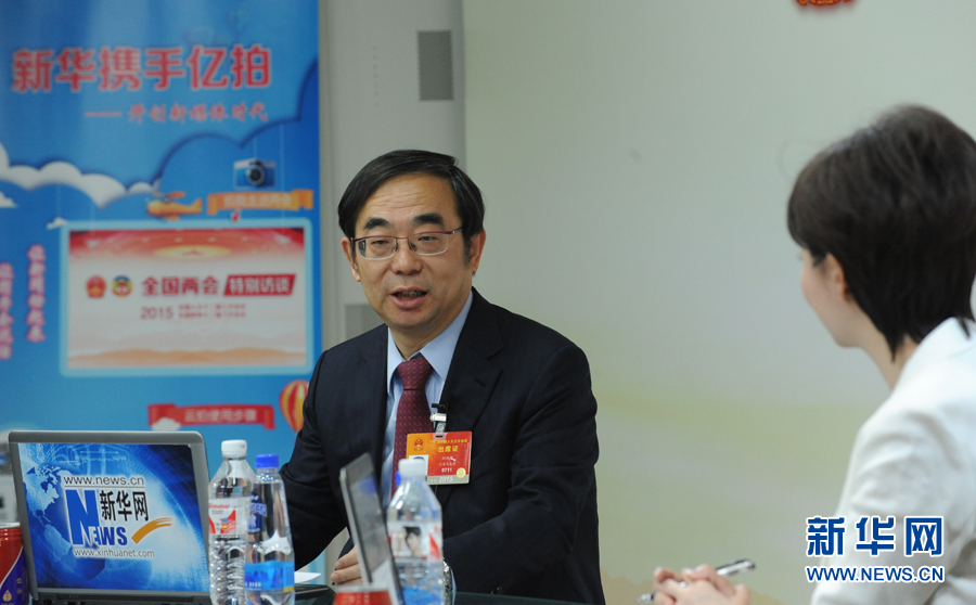 孙飘扬:建设健康中国,还需政策上对新药研发