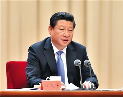 【醉中国&middot;学习经典】跟习大大学中国&ldquo;德&rdquo;文化