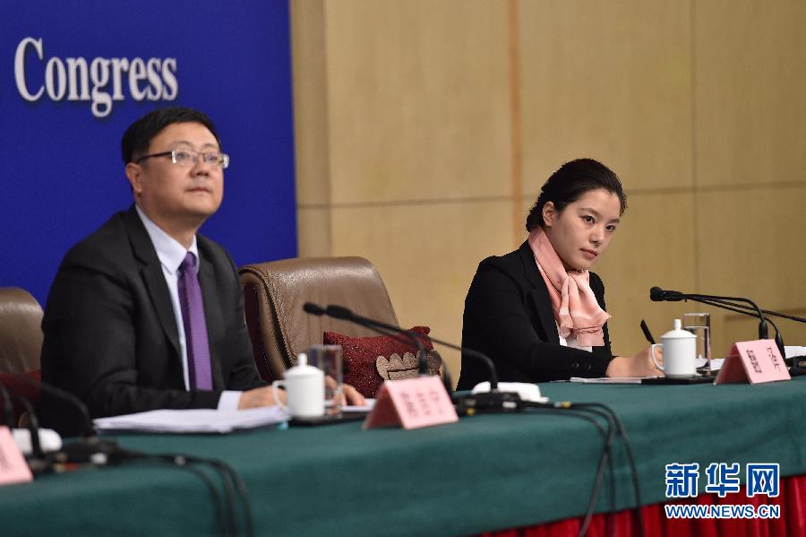 （两会）（1）两会上的翻译