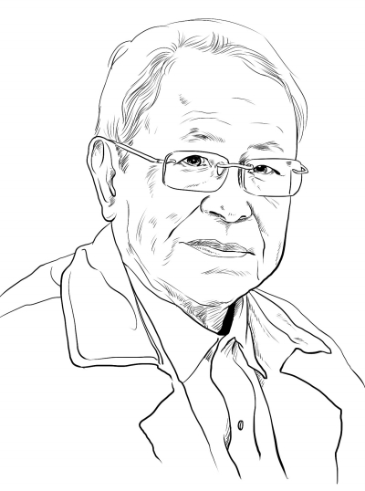 教授花36年编词典无人过问:不能说国家忘了这事