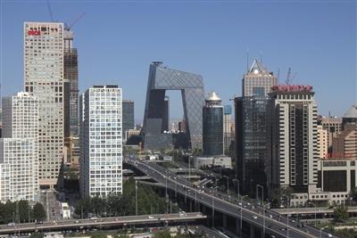 北京“蓝天”成绩单出炉:PM2.5监测以来降一成