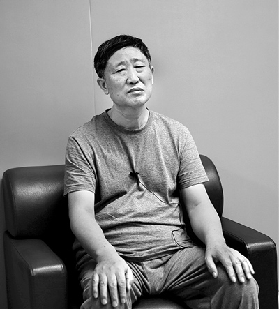 辽宁国企原董事长退休后还想捞 自以为不受监