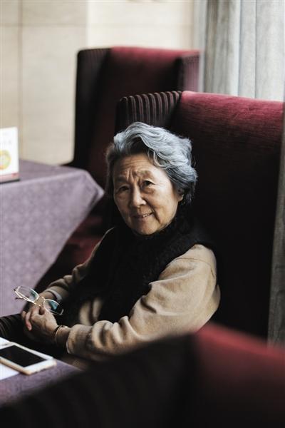 周恩来侄女忆伯父:从小告诉我们要靠自己去奋斗