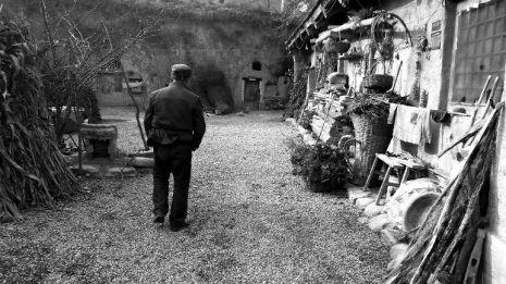 陕西现&ldquo;上门女婿村&rdquo;：79%成年男性外出入赘