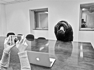 &ldquo;北京人外地人对骂&rdquo;视频主角道歉自称为了出名