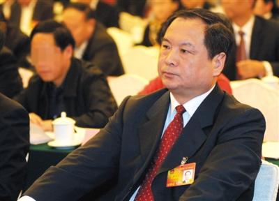 周永康多名&ldquo;老部下&rdquo;已被判刑：李东生被判15年