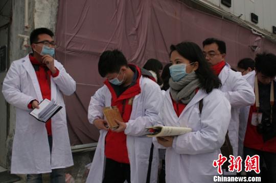 网络媒体&ldquo;走转改&rdquo;：毕节七星关区的问需式扶贫