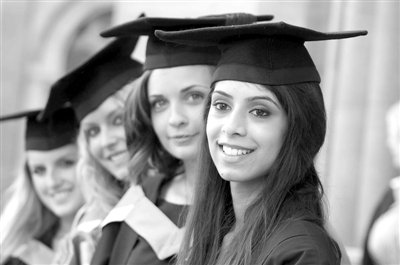 读研美国,需增加软性背景