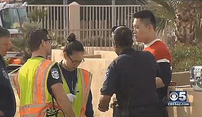 中国女留学生在美被追尾后遭枪杀 肇事者无悔意