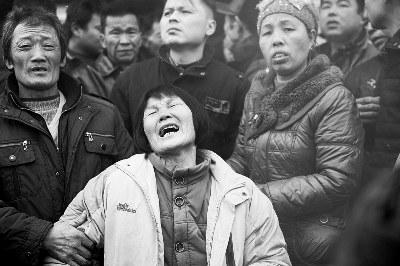 湖南衡山连环杀人受害者每人获政府救助15万元