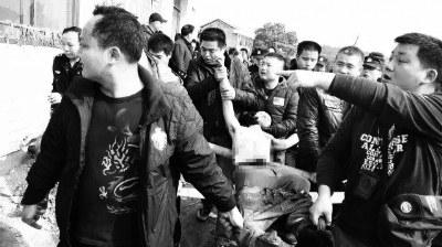 湖南衡山连环杀人受害者每人获政府救助15万元