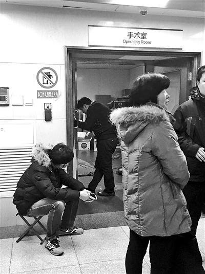 北京警方调取产妇事件视频：是否存在打砸将澄清